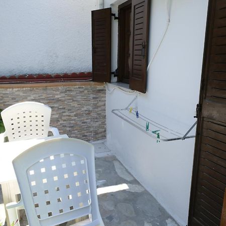 Taxiarchis Apartments Skiathos Town Bilik gambar