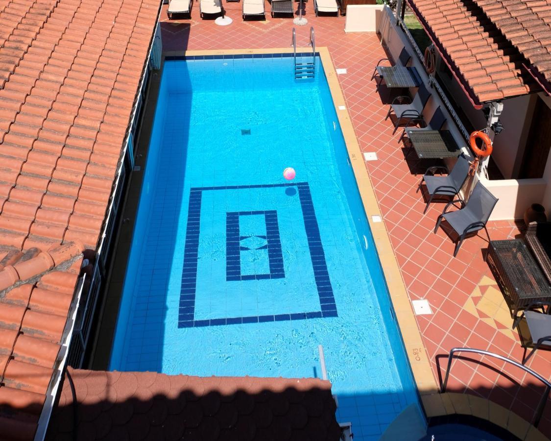 Taxiarchis Apartments Skiathos Town Luaran gambar