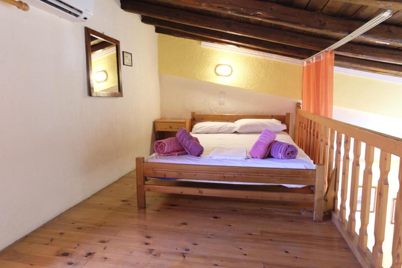Taxiarchis Apartments Skiathos Town Luaran gambar