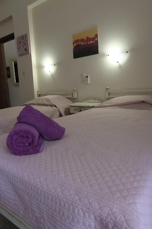 Taxiarchis Apartments Skiathos Town Luaran gambar