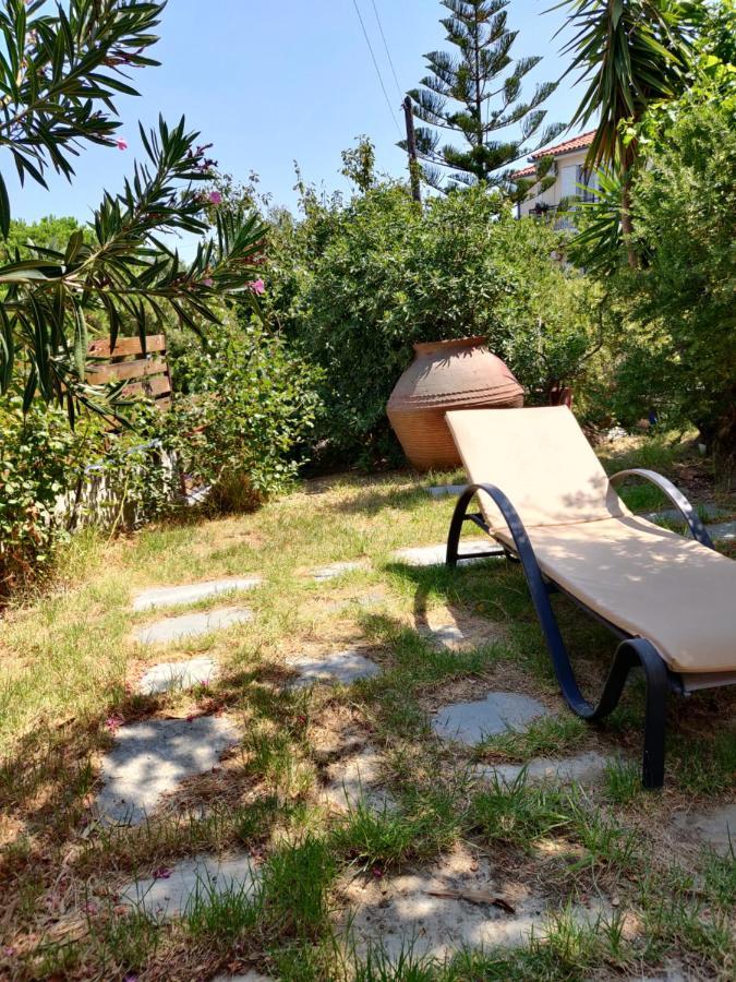 Taxiarchis Apartments Skiathos Town Luaran gambar