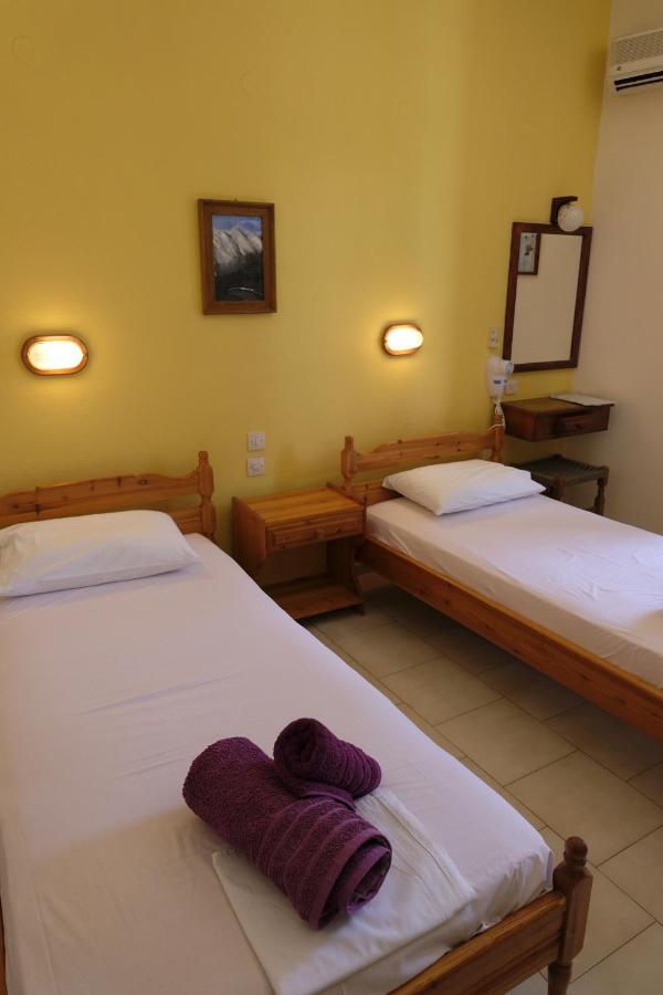 Taxiarchis Apartments Skiathos Town Bilik gambar