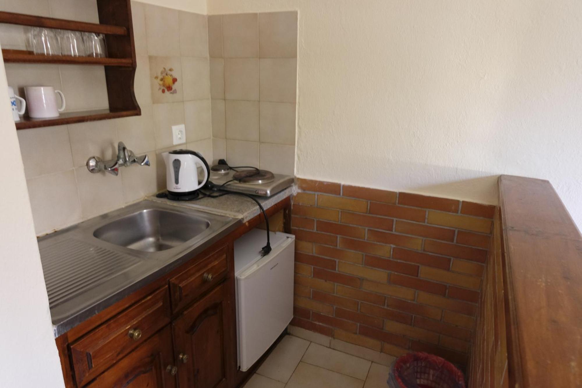 Taxiarchis Apartments Skiathos Town Bilik gambar