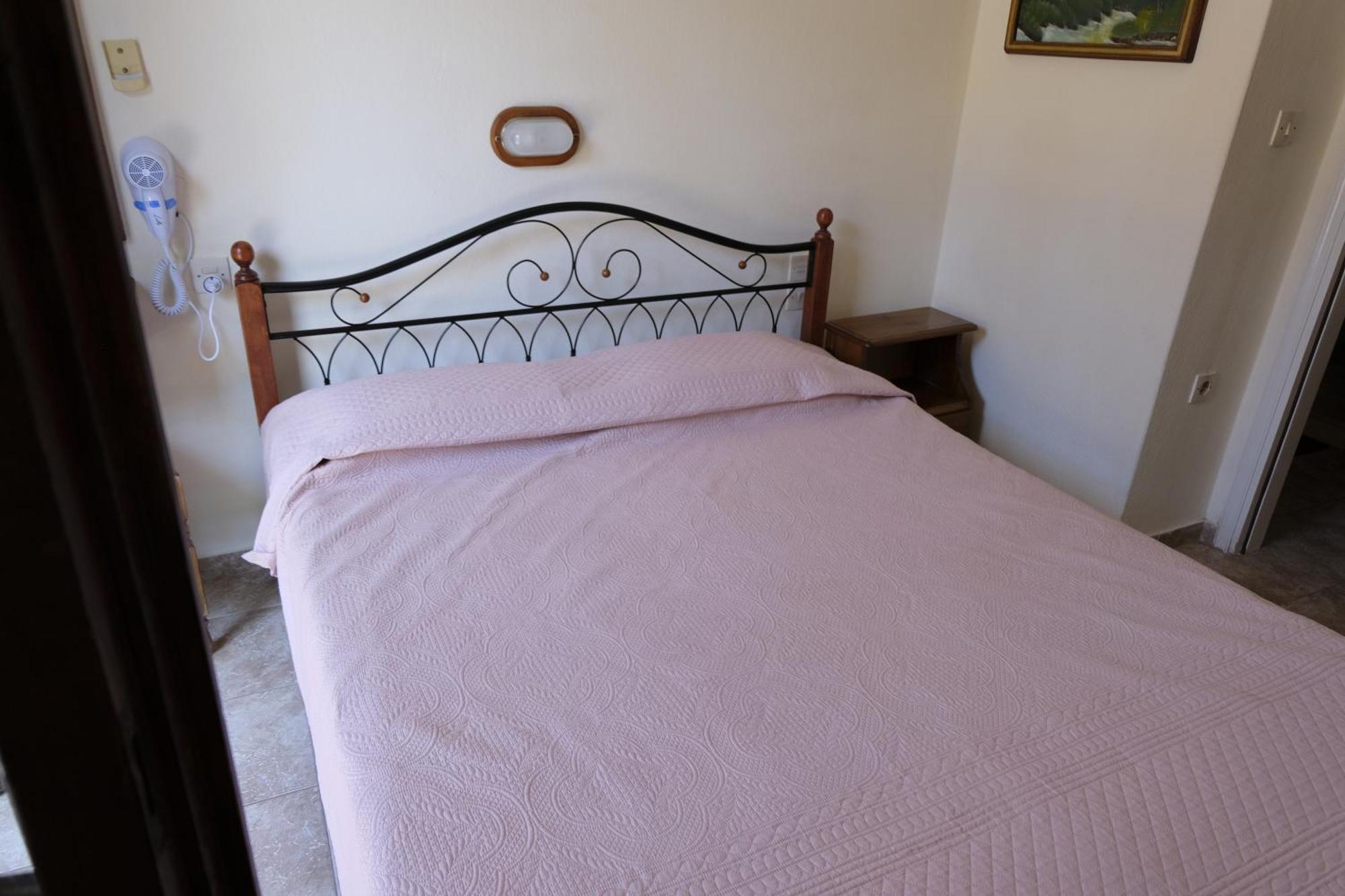 Taxiarchis Apartments Skiathos Town Bilik gambar