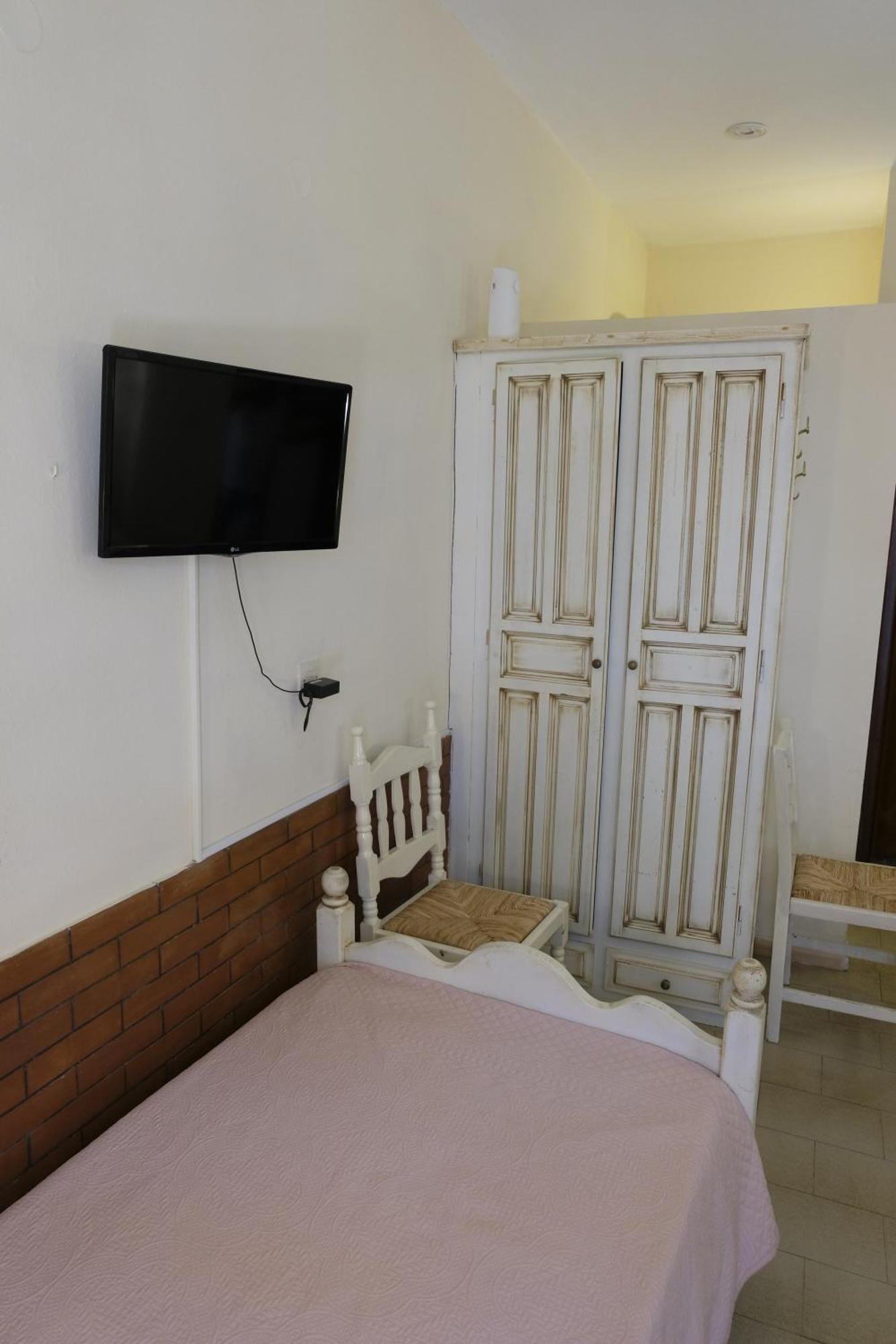 Taxiarchis Apartments Skiathos Town Bilik gambar