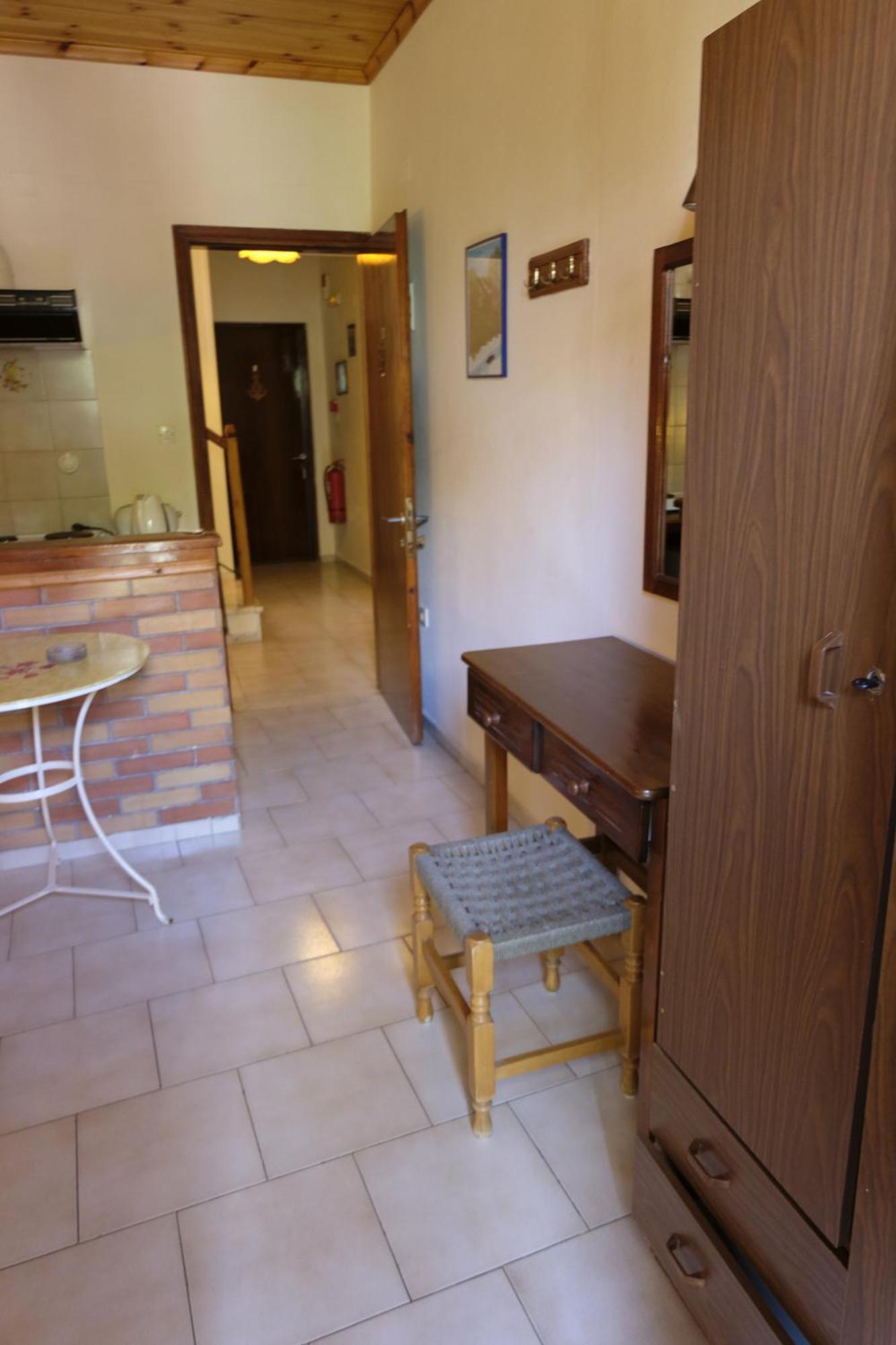 Taxiarchis Apartments Skiathos Town Bilik gambar